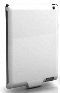 MiPow Power Case Cover Bianco