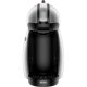 De’Longhi EDG201.S Automatica/Manuale Macchina per caffè a capsule 0,6 L 2