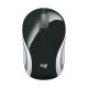 Logitech M187 mouse Ufficio Ambidestro RF Wireless Ottico 1000 DPI 4