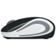 Logitech M187 mouse Ufficio Ambidestro RF Wireless Ottico 1000 DPI 5