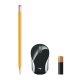 Logitech M187 mouse Ufficio Ambidestro RF Wireless Ottico 1000 DPI 6