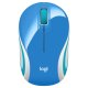 MOUSE M187BLUE 2