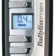 BaByliss E852XE tagliacapelli Nero, Argento 2