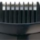 BaByliss E852XE tagliacapelli Nero, Argento 3