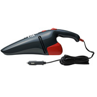 Nero & Decker AV1205 - 12V Auto Dustbuster aspirapolvere senza filo