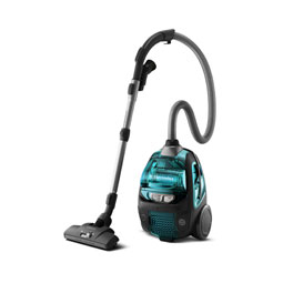 Electrolux ZUA3810P aspirapolvere a traino A cilindro Secco 2100 W