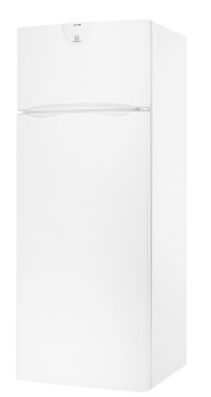 Indesit TAA 12 N frigorifero con congelatore Libera installazione 217 L Bianco
