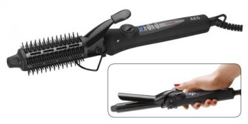 AEG HCS 5577 Multistyler Nero 52 W