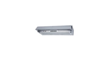 Franke Step Lux FSI 9122 LX Semintegrato (semincassato) Acciaio inox 235 m³/h