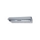 Franke Step Lux FSI 9122 LX Semintegrato (semincassato) Acciaio inossidabile 235 m³/h F 2