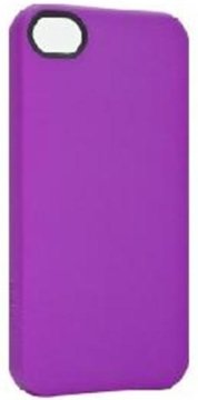 Xqisit XQ11583 custodia per cellulare Cover Viola