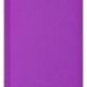Xqisit XQ11583 custodia per cellulare Cover Viola 2