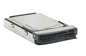 Supermicro 107044 disco rigido interno 3.5" 3 TB Serial ATA III