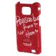Hama Whatever it Takes custodia per cellulare Rosso 2