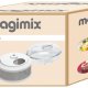 Magimix 17637 accessorio per miscelare e lavorare prodotti alimentari 2