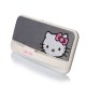 Hello Kitty HK2TDS50U docking station con altoparlanti 2.0 canali Grigio, Bianco 3