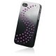 Bling My Thing BMT1103216 custodia per cellulare Cover Nero, Viola 3