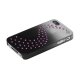 Bling My Thing BMT1103216 custodia per cellulare Cover Nero, Viola 4