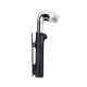 Nokia BH-806 Auricolare Wireless In-ear Bluetooth Argento 3