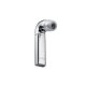 Nokia BH-806 Auricolare Wireless In-ear Bluetooth Argento 6