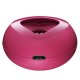 Nokia Luna Auricolare Wireless In-ear Studio Bluetooth Rosa 3