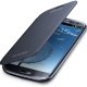 Samsung EFC-1G6F custodia per cellulare Cover Nero 2