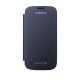 Samsung EFC-1G6F custodia per cellulare Custodia flip a libro Blu 2