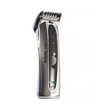 BaByliss E779E tagliacapelli Titanio 32