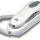 Brondi Nemo Telefono analogico Bianco 2