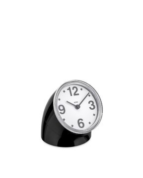 Alessi 01B orologio da parete e da tavolo Oro