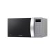 Samsung GE86VT-SSH forno a microonde Argento 23 L 800 W 3