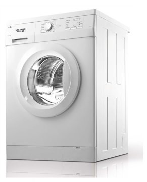 SanGiorgio SGF126103 lavatrice Caricamento frontale 6 kg 1000 Giri/min Bianco