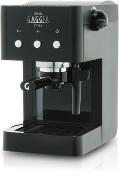 Gaggia Macchina per caffè espresso manuale RI8323/08