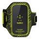 Belkin EaseFit Plus Samsung Galaxy S III custodia per cellulare Fascia da braccio Nero 3