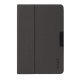 Belkin Slim Folio Custodia flip a libro Nero 2