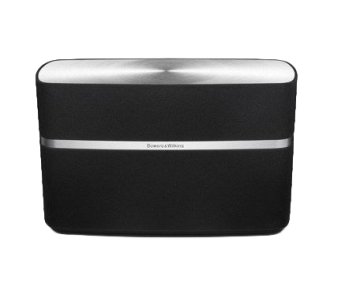 Bowers & Wilkins A5 Microsistema audio per la casa 48 W Nero