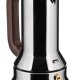 Alessi 9090 Moka 0,15 L Acciaio inox 4