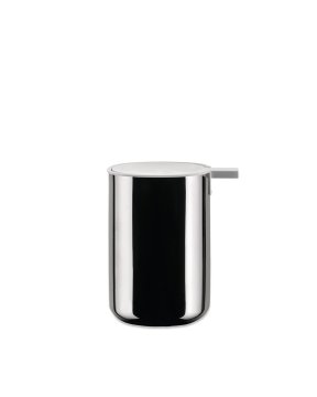 Alessi PL05 erogatore di sapone Acciaio inox