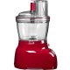 KitchenAid 5KFP1335 robot da cucina 300 W 3,1 L Rosso 5