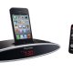Pioneer X-DS301-K radio Portatile Digitale Nero 2