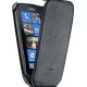 Nokia CP-574 custodia per cellulare Custodia flip a libro Nero 2