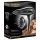 BaByliss 6634E asciuga capelli 2000 W Nero 3