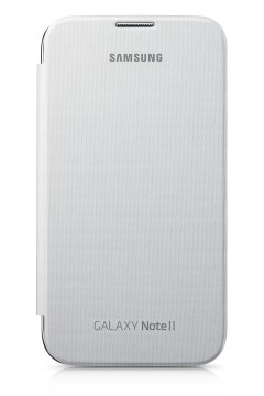 Samsung Galaxy Note 2 Flip Cover