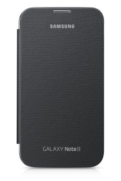 Samsung Galaxy Note 2 Flip Cover