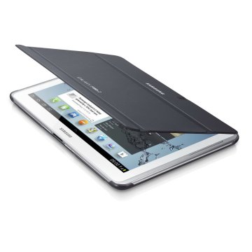 Samsung EFC-1H8S Custodia a libro Grigio