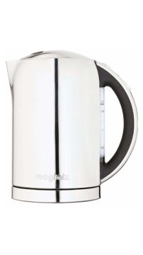 Magimix ThermoSystem 1.8 L bollitore elettrico 1,8 L 3000 W Acciaio inox