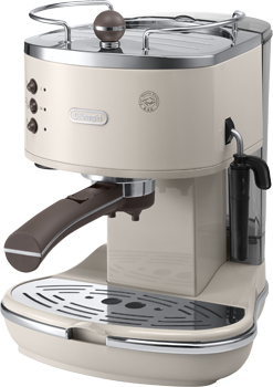 De’Longhi ECOV 310.BG macchina per caffè Manuale Macchina per espresso 1,4 L