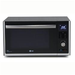 LG ML2381FPS forno a microonde Nero 23 L 1000 W