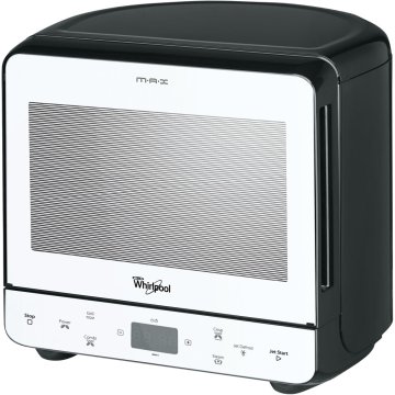 Whirlpool MAX 39 WBL Nero Microonde combinato Over the range 13 L 700 W