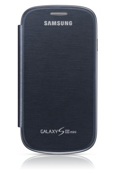 Samsung Galaxy S3 mini Flip Cover